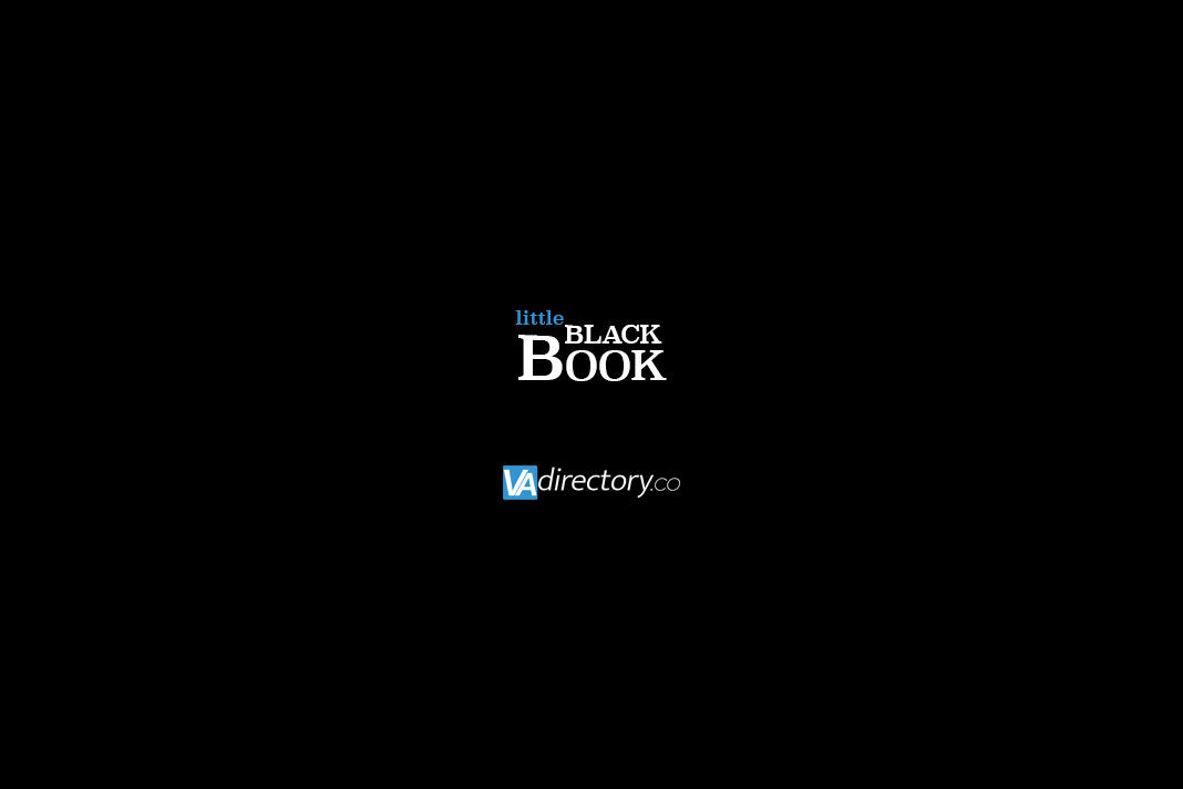Virtual Assistant Directory - Little Black Book