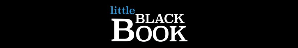 Virtual Assistant Directory - Little Black Book Banner