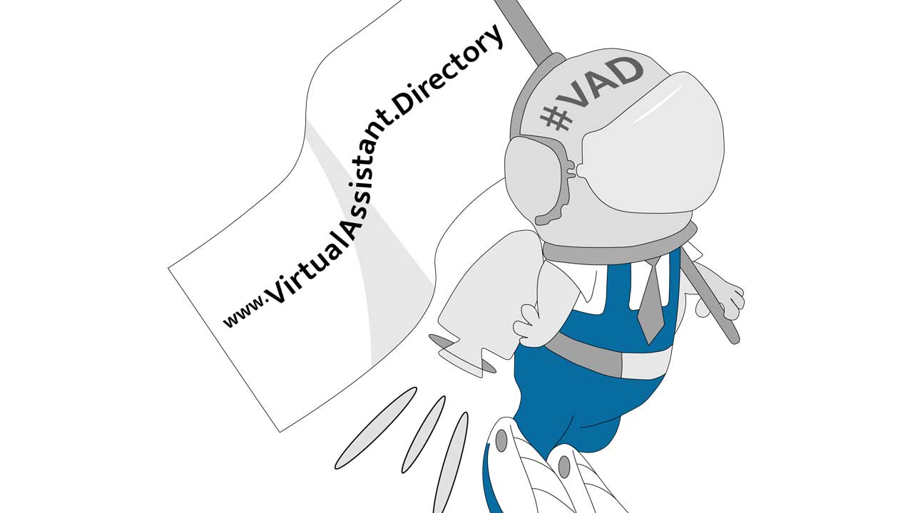 VAD Background Image