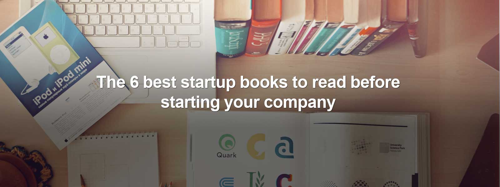 Virtual Assistant Directory - the 6 best startup books to read before starting your company